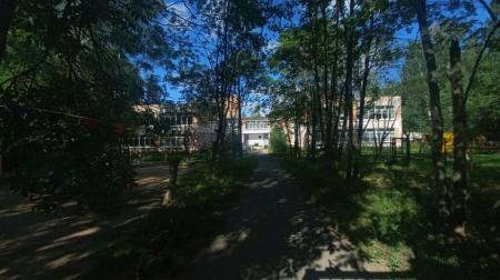 Фотография Детский сад № 32 4