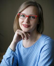 Сорокина Юлия Юрьевна
