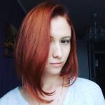 Есения Сажидаева