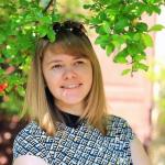 Ольга Буданова