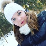 Екатерина Гревцова