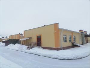 Фотография Буревестниковский детский сад 0