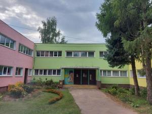 Фотография Детский сад №34 0