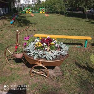 Фотография Детский сад №368 2