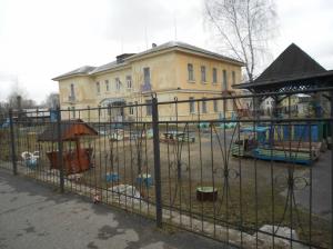 Фотография Детский сад №6 0