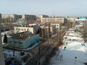 Фотография Данко 3