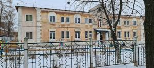 Фотография Лучик 2