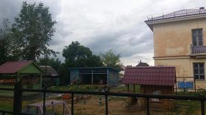 Фотография Детский сад №6 1