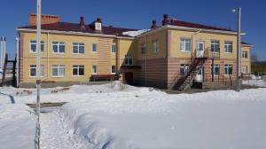 Фотография Детский сад №5 3