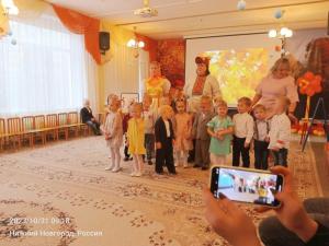 Фотография Детский Сад № 35 4