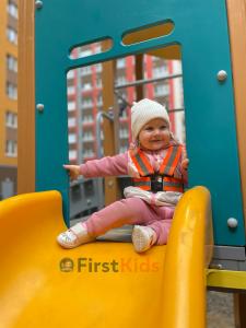 Фотография FirstKids 0