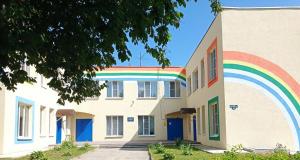Фотография Смольковский детский сад 0