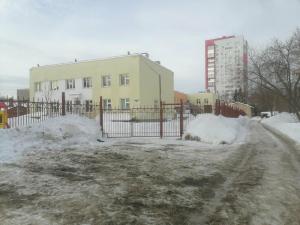 Фотография Детский сад №21 5
