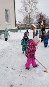 Фотография Первый Развивающий Детский Сад 2