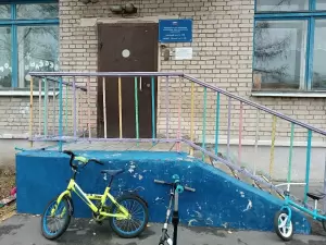 Фотография Детский сад № 102 5