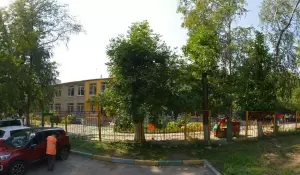 Фотография Детский сад №282 2