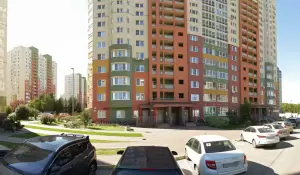 Фотография Лучик 4