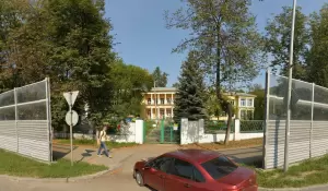 Фотография Детский сад №22 3