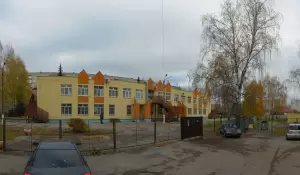 Фотография Детский сад №211 0