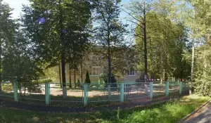 Фотография Детский сад №390 0