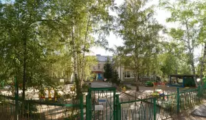 Фотография Детский сад №95 2