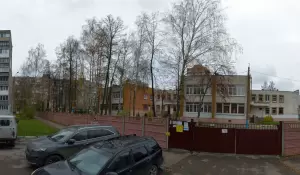 Фотография Детский сад №393 3