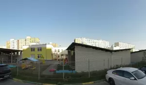 Фотография Детский сад № 100 0