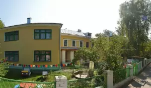 Фотография Детский сад №168 1