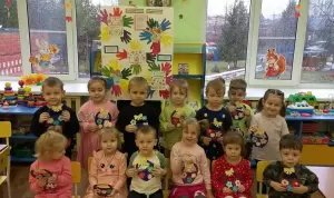 Фотография Родничок, детский сад №31 0