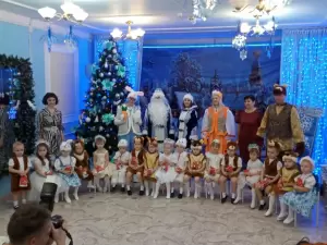 Фотография Родничок, детский сад №31 1