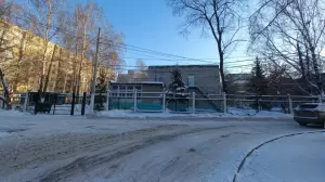 Фотография МБДОУ "Детский сад № 258" 4