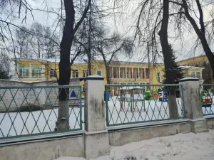 Фотография Детский сад №22 2