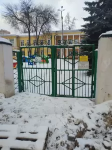 Фотография Детский сад №22 1