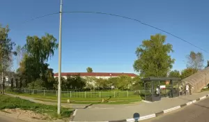 Фотография Афонинская средняя школа им. Героя Советского Союза Талалушкина Н.С. 4