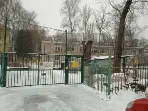 Фотография Детский сад №9 4