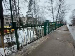 Фотография Детский сад №95 4