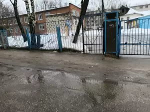 Фотография Детский сад №36 3