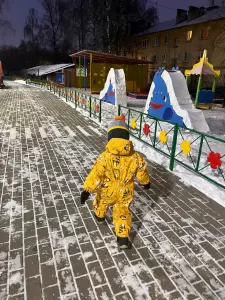 Фотография Детский сад №190 1