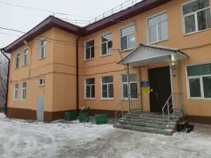 Фотография Детский сад № 135 3