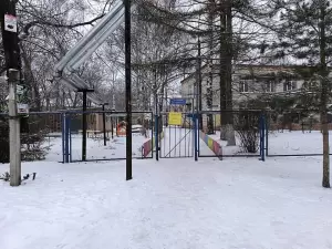 Фотография Детский Сад № 2 1