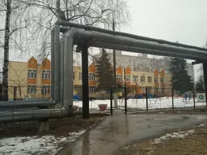 Фотография Детский сад №211 2