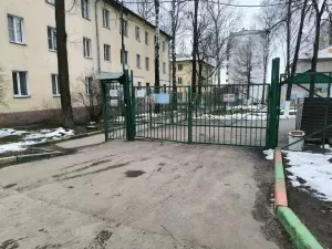Фотография Детский Сад № 342 2