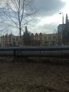 Фотография Детский сад №211 3