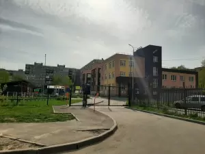 Фотография Детский сад №233 2