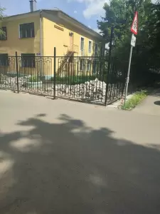 Фотография Детский сад №168 3