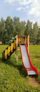 Фотография Зиняковский детский сад 1