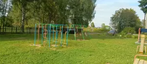 Фотография Зиняковский детский сад 3