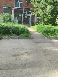 Фотография Детский сад №36 2