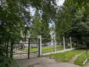 Фотография Детский сад №34 1