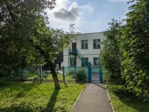 Фотография Детский сад №15 2
